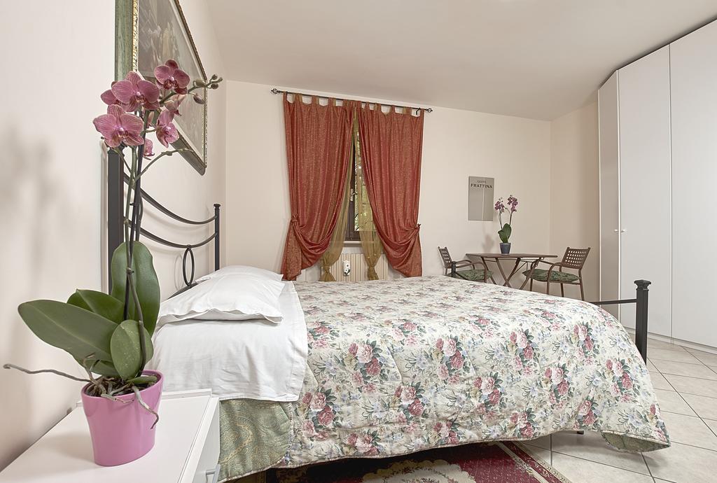 Il Melograno Hotel Foligno Kültér fotó