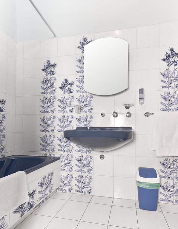 Il Melograno Hotel Foligno Kültér fotó