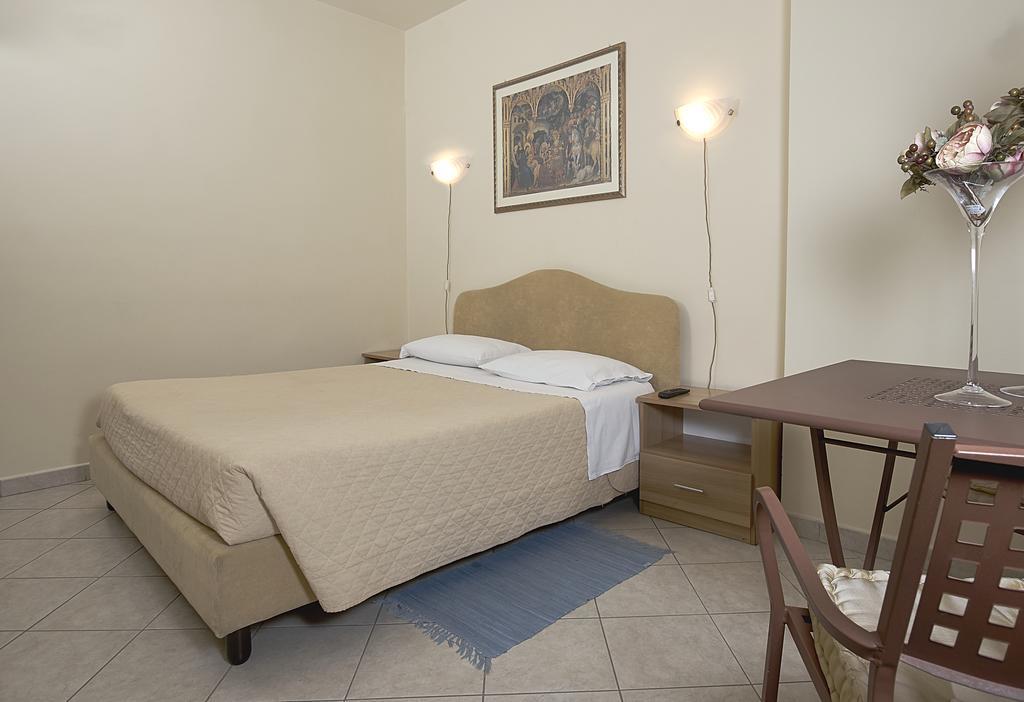 Il Melograno Hotel Foligno Kültér fotó